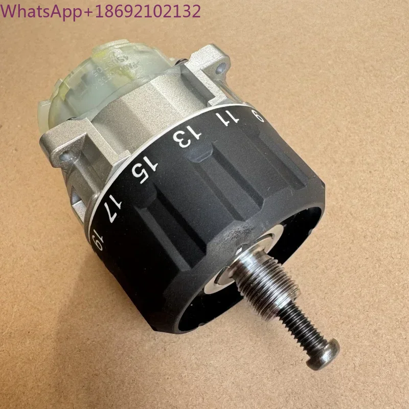 정품 기어박스 127500-6 123737-3 마키타  - Makita Drill Ddf484 리뷰 및 가격
