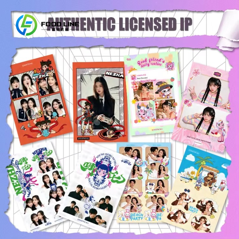 쇼핑몰 상업용 도매 구매자를 위한 맞춤형 폐쇄형 포토  - Commercial Photo Printing Kiosk 리뷰 및 가격